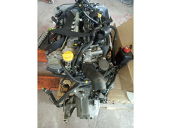 Motore Afa Romeo 147 1900 multijet 937A5000
