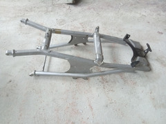 Telaietto posteriore Triumph Speed Triple Daytona 955i "99