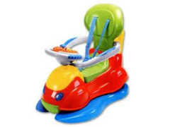Chicco Quattro