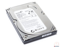 Hard Disk
