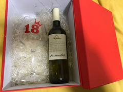 Vino + Calici per compleanni