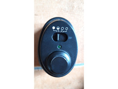 Robot aspirapolvere Rolando 310 W usato poche volte