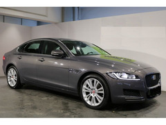 2017 Jaguar XF 20d Prestige Aut.Premium-Bi-Xenon 2PDC