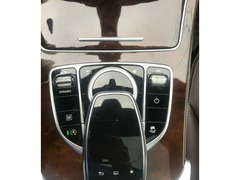 2016 Mercedes-Benz GLC 300 4MATIC AMG Panorama Keyless-Go