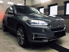 2016 BMW X5 F-15 Design Pure Excellence 4.0D