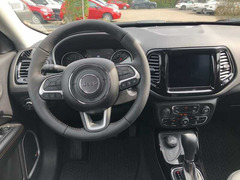 2018 Jeep Compass 1.4 MultiAir 4x4 -NAVI-AUDIO