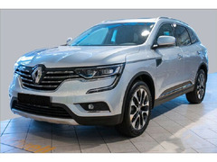 2018 Renault Koleos Limited Energy dCi 175 Xtronic