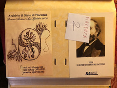 52 Cartoline Postali con Francobollo e Annullo