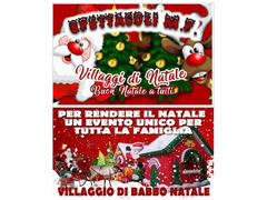 Organizzazione Spettacoli M.P