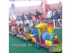 Organizzazione Spettacoli M.P