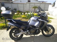 Honda varadero1000