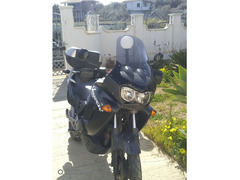 Honda varadero1000
