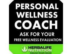Personal wellness Coach