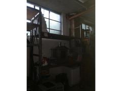 Scaffalature industriali componibili portata 2000 kg a ripiano