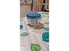Crema x il corpo