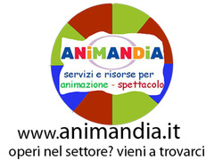 Animandia.it: servizi per feste,forniture per animazione,eventi,spettacoli