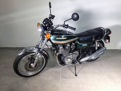 Kawasaki 900 Z1 - 1975