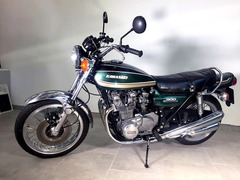 Kawasaki 900 Z1 - 1975