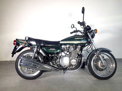 Kawasaki 900 Z1 - 1975