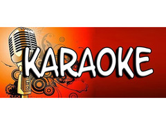Karaoke - DJ