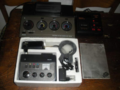 Philips PCS 130 Colour Enlarger Vintage