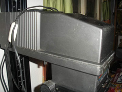 Philips PCS 130 Colour Enlarger Vintage