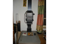 Philips PCS 130 Colour Enlarger Vintage