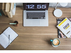 SELEZIONE SMART WORKING