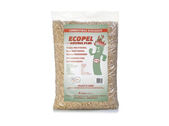 pellet abete bianco 100%