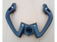 Maniglione posteriore passeggero BMW F800R 46547678739