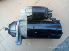 Motorino d'avviamento Volkswagen New Beetle / Golf IV 1.9 TDI