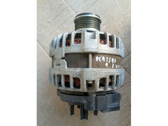 Alternatore Renault Kadjar 1500 DCI 2018