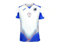 Vendita maglie calcio Sampdoria 2020