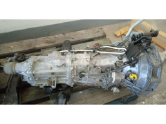 Cambio Subaru Forester 2.0 16v "07 TY755XT7AA-JW
