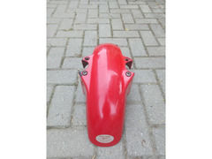 Parafango anteriore Moto Guzzi Breva 750