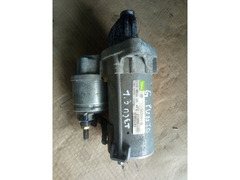 Motorino d'avviamento Fiat Grande 1300 multijet