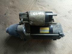 Motorino d'avviamento Daihatsu Cuore 1.0 12v