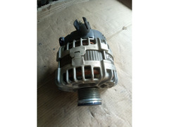 Alternatore Range Rover Evoque 2.2 TD4 0125812014