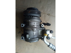 Compressore aria condizionata Kia Carnival 2.9 CRD
