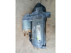 Motorino d'avviamento Mercedes 220 CDI 0051511301