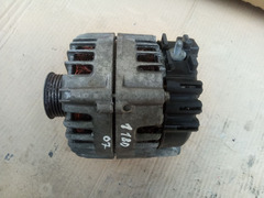 Alternatore BMW Serie 1 E87 118D  Valeo FG18S019