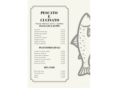 Piccoli lavori di grafica - Roma