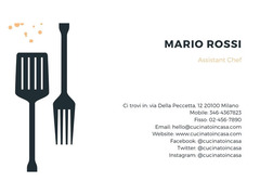 Piccoli lavori di grafica - Arezzo