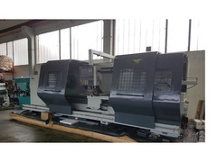 TORNIO CNC  RIMEX  LCC 1000-C X 3000  NUOVO