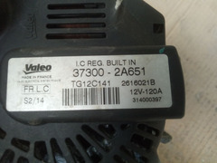 Alternatore Hyundai ix20 i30 1.4 - 1.6 CRDI