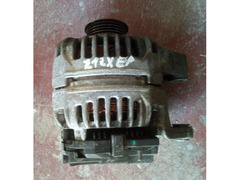 Alternatore Opel Corsa 1200 Bosch 0124425021