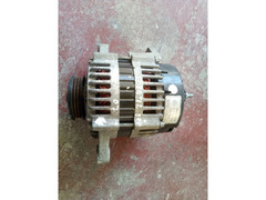Alternatore Chevrolet Matiz 800 "07 96567255