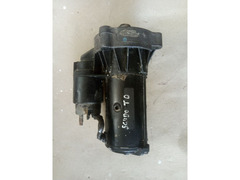 Motorino d'avviamento Fiat Scudo 1900 TD anno 1998