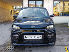 MICROCAR Dué 2020 Minicar 50