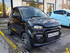 MICROCAR Dué 2020 Minicar 50